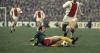 Ajax v Shelbourne: Irish players and clubs have long history of lessons from Dutch masters
