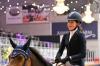 Watch: Roscommon teenager competes in iconic Dublin Horse Show