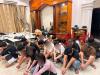 Phnom Penh Busts 139 Cyber Scam Hubs, Detains 2,389 Foreign...