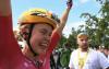 Women's Tour de France: Padded bras suspected of offering an aerodynamic advantage