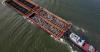 Braen Stone Launches Waterborne Aggregate Transport to Transform NY/NJ Supply Chain