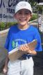 A little leader with a big role at Leominster’s Italian Festival