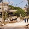 Over 800,000 Lebanese returning home: UN
