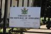SA civic group threatens ICC action against Mnangagwa over Zimbabwe crackdown
