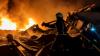 Deadly Kyiv Barrage Puts Europe’s Patriot Supply and Sanctions Policy Under Scrutiny