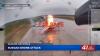 Ukraine accuses Russia of using drones to target civilians in ‘drone safari’