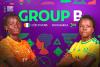 WAFCON 2026: Côte d’Ivoire top Group B as South Africa edge their way into Quarter-finals