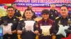 Malaysian Airlines pilot arrested smuggling 26kg of drugs, video of dramatic arrest emerges