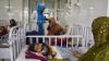 Afghanistan’s child deaths rising as food distributions face cuts, says UN