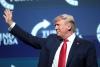 Trump Is Attempting to Create a 'Post-Death Mythology' With D.C. Construction, Says Neuroscientist