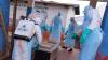 WHO chief arrives in Congo to support Ebola response