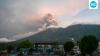 Volcano Fuego eruption continues, evacuations on as Guatemala stays on alert