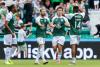 How to watch Hibs vs Shkendija : Live stream, team news, referee and VAR latest in Conference League