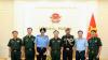 IAF Chief meets Vietnam's military leader to boost defence cooperation