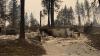 Spokane fires rage on as hotter, drier weather threatens containment