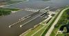 Hydroelectric project proposed at lock and dam