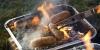 Farmers urge stores to stop selling disposable barbecues amid wildfire fears