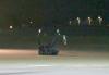 Explosive drone found near Ukrainian plane at German airport
