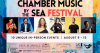 Chamber Music by the Sea Brings World-Class Performers to Maryland's Eastern Shore