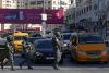 Israeli forces detain Palestinians during raid in occupied West Bank