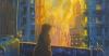 Esco Arts “Urban Scenes” reception Saturday will award medals