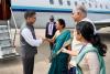 Foreign Secretary Misri begins Colombo visit with key meetings