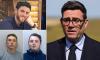 Furious police federation threatens to take legal action to block PC Harper's killers being released early as Andy Burnham faces backlash and widow hits out at 'gut punch from our own Government'
