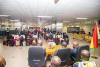 Government evacuates additional 150 Ghanaians from South Africa amid xenopho