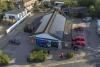 Solar panels on Co-op stores reduce carbon emissions by 220 tonnes