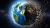 Scientists propose halving world population
