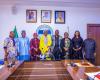 2026 flood response: NEMA activates National Emergency Operations Centre