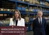 Ottawa advances process to list Alberta-backed West Coast pipeline as national interest project