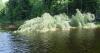 DNR Fisheries Research Project receives national recognition