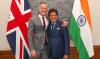 India-UK trade pact to boost farm and auto exports