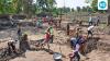 Employment generation dips under VB-G RAM G law