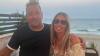 British mum dies after Spanish wildfire as husband remains in 'critical condition'