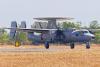 Japanese E-2D Hawkeyes stretch their legs in Australia