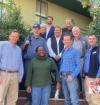 US, Namibia discuss livestock genetics