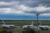 German police examine suspicious object at Leipzig airport