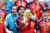 Ferran Torres' goal won Spain the World Cup. Why is his Barcelona future in doubt?