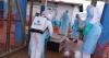 WHO chief arrives in Congo to support Ebola response as cases near 4,000