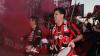 Calcio Italiano: AC Milan and Inter Milan fans bring European football atmosphere to Burswood