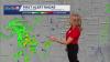 Early morning showers could impact morning commute Thursday in Kansas City metro