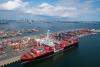 New York and New Jersey throughput holds steady despite June surge