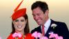 Princess Eugenie gives birth to a baby girl in Portugal: ‘Beyond in love'