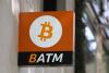 Bankers are doing grown-up stuff with crypto now