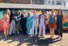 Banbury community comes together to celebrate Brazilian and Syrian cultures