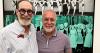Cover | Michigan Native Neal Spector Brings Homecoming Art Exhibition to Detroit