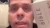Perez Hilton claimed God told him to sell $4m Vegas home and says he ‘almost died twice’ before being rushed to hospital