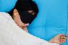AI finds previously undetected health risks during sleep studies